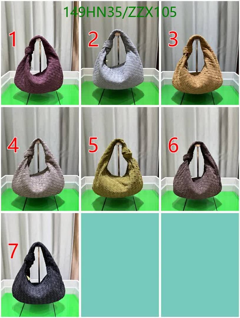 BV-Bags4A Quality Code: ZZX105 $: 149USD
