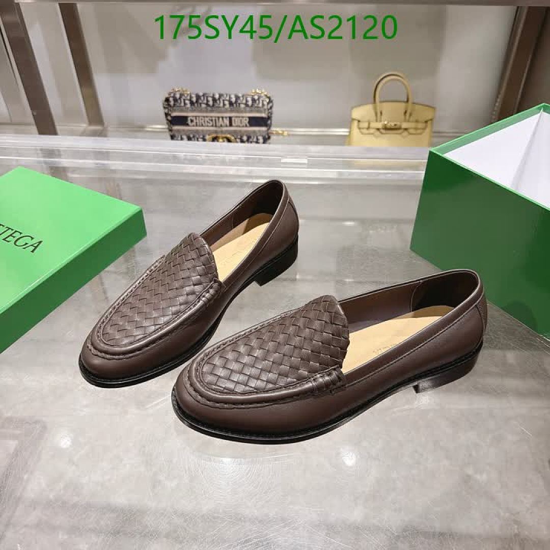 BV-Men shoes Code: AS2120 $: 175USD
