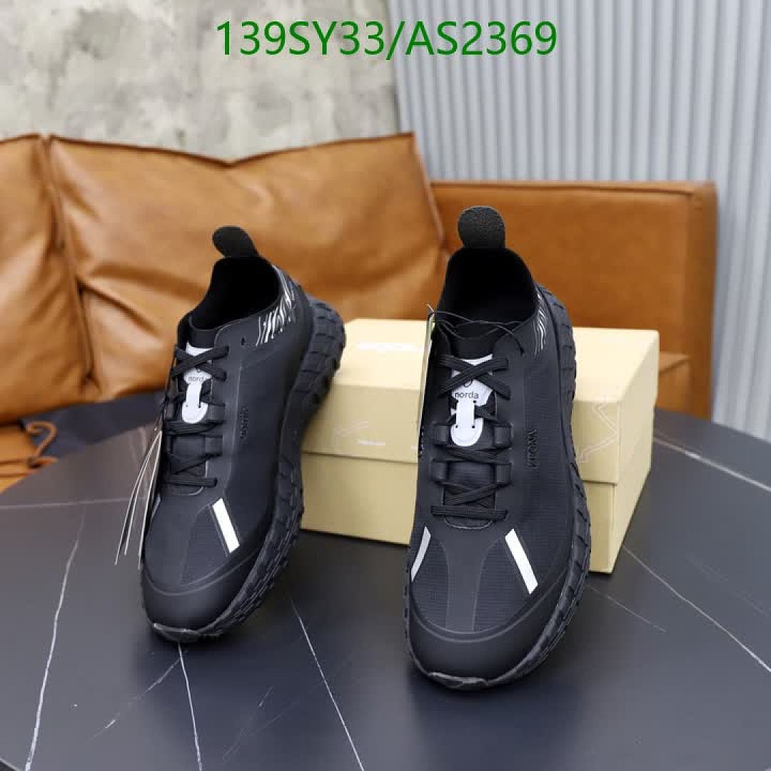 Zegna-Men shoes Code: AS2369 $: 139USD