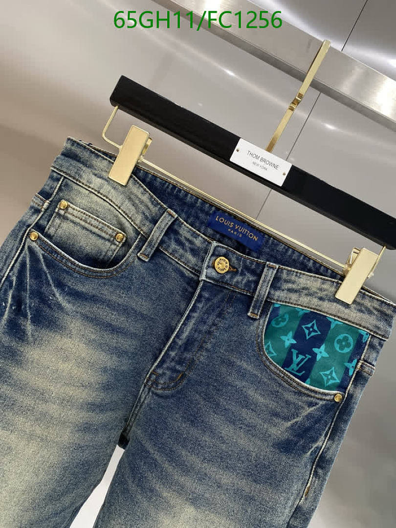 LV-Clothing Code: FC1256 $: 65USD