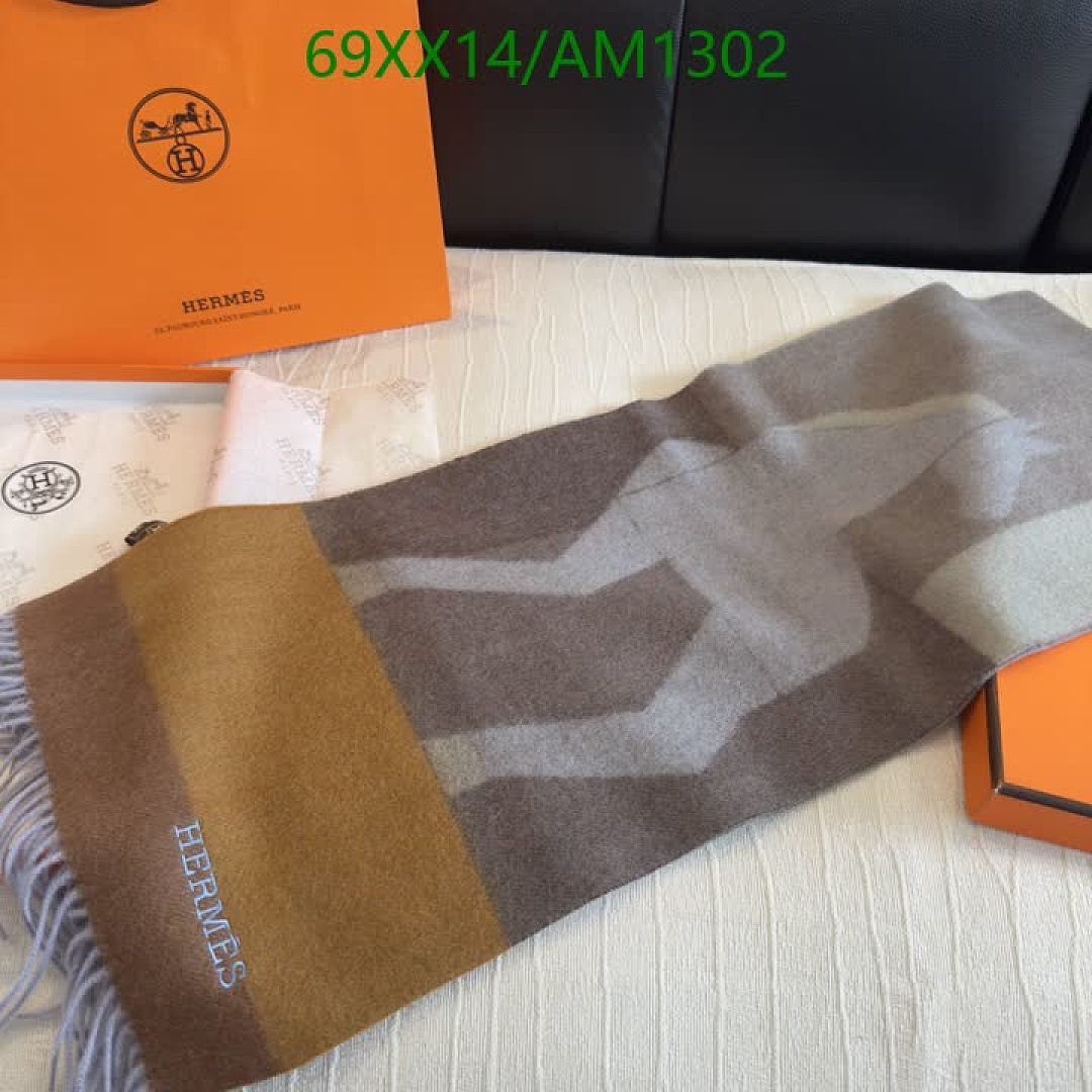 Hermes-Scarves Code: AM1302 $: 69USD