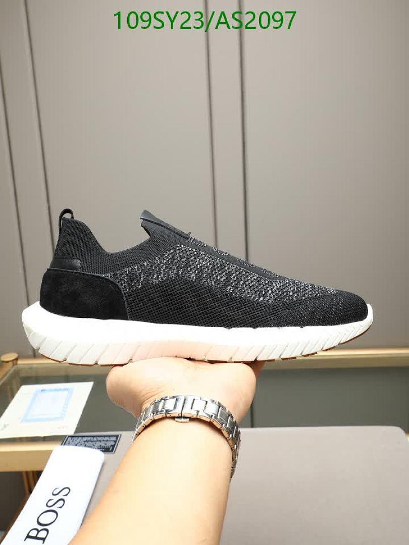 Boss-Men shoes Code: AS2097 $: 109USD