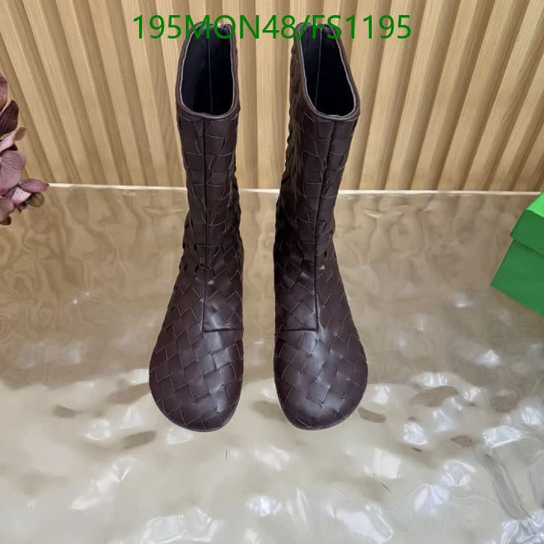 BV-Women Shoes Code: FS1195 $: 195USD