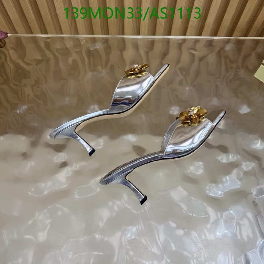 Jimmy Choo-Women Shoes Code: AS1113 $: 139USD