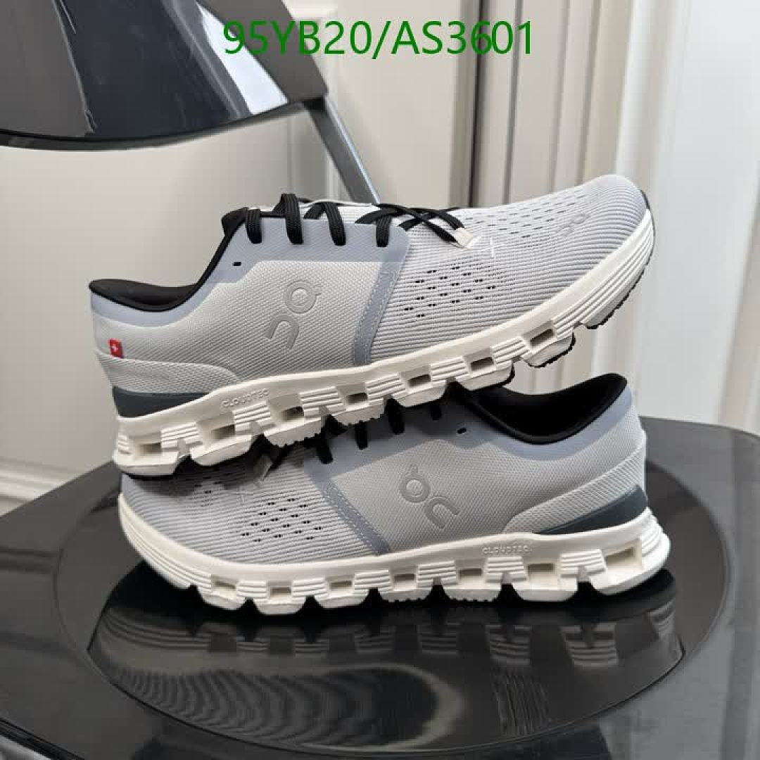 On Running Cloudsurfer-Men shoes Code: AS3601 $: 95USD