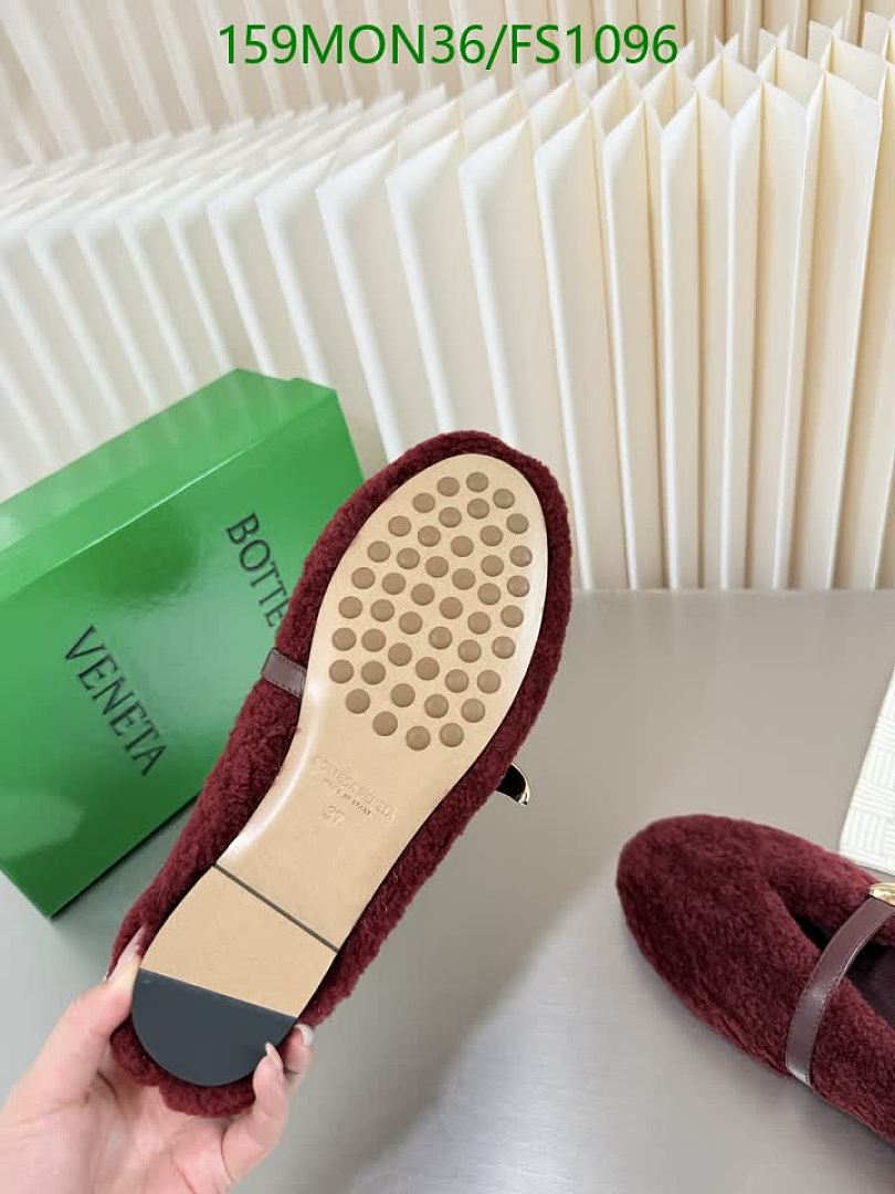 BV-Women Shoes Code: FS1096 $: 159USD