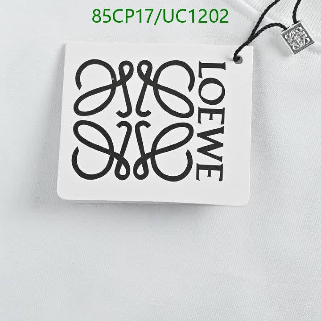 Loewe-Clothing Code: UC1202 $: 85USD