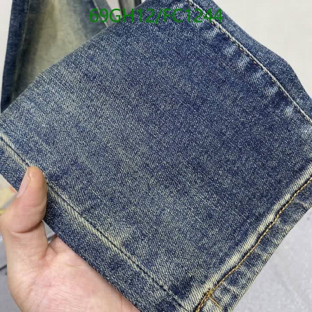 LV-Clothing Code: FC1244 $: 69USD