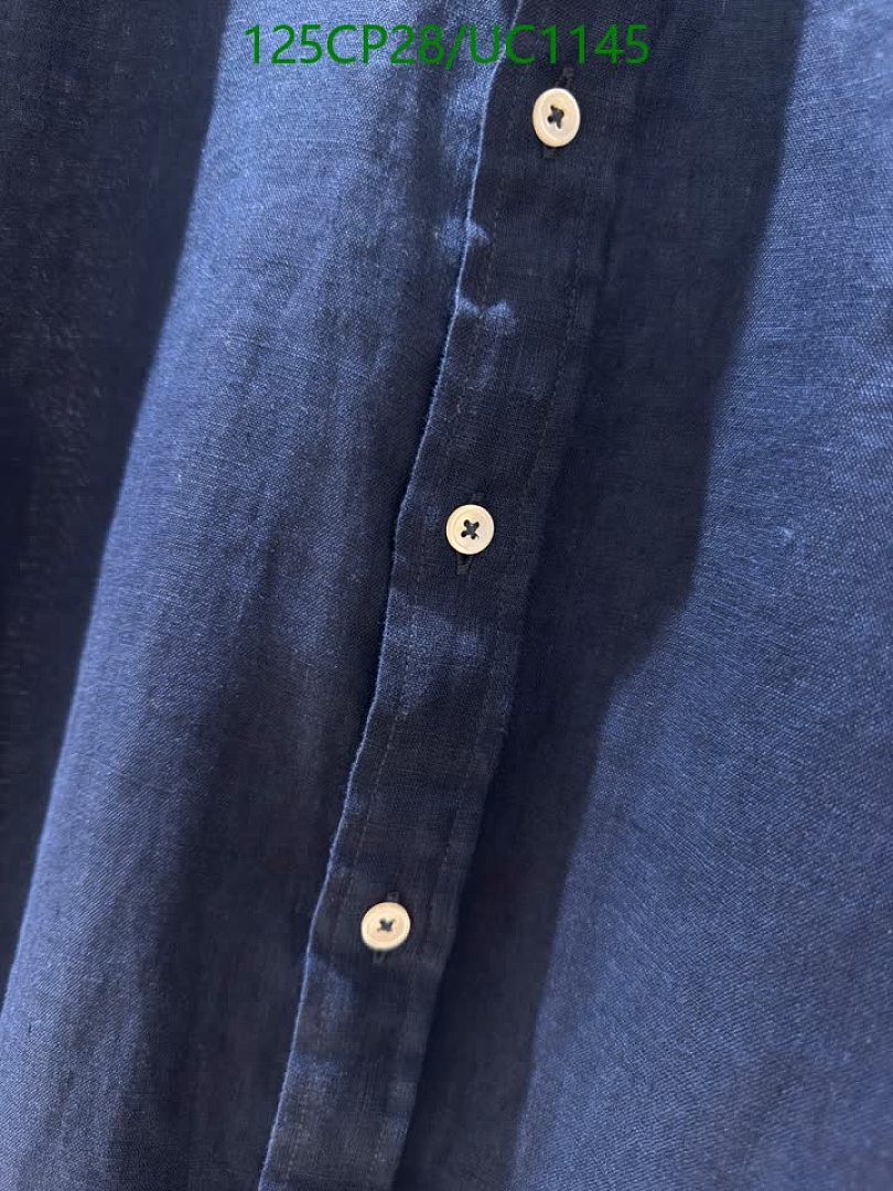 Ralph Lauren-Clothing Code: UC1145 $: 125USD