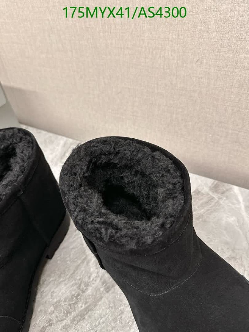 Balenciaga-Men shoes Code: AS4300 $: 175USD