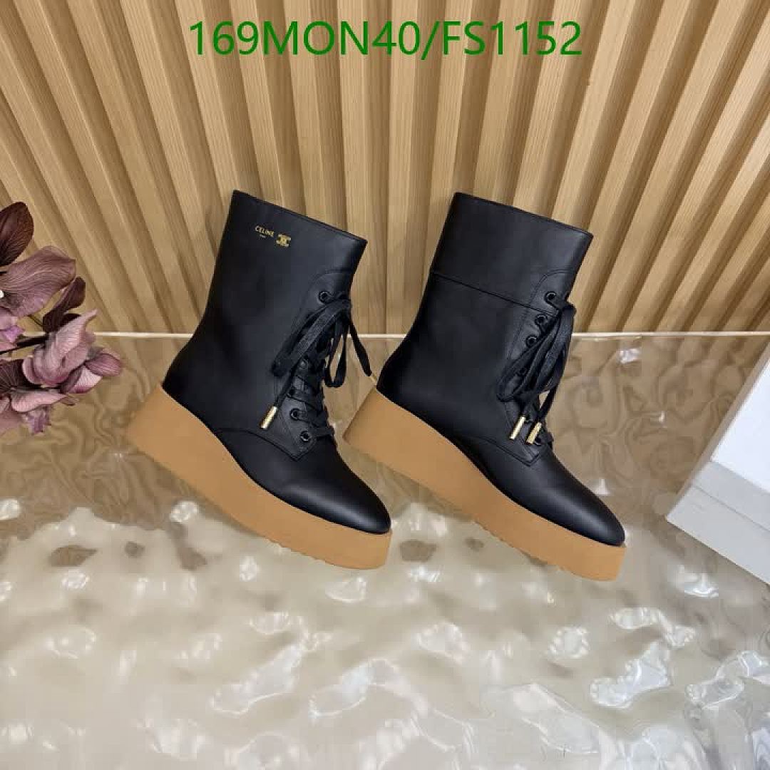 Celine-Women Shoes Code: FS1152 $: 169USD