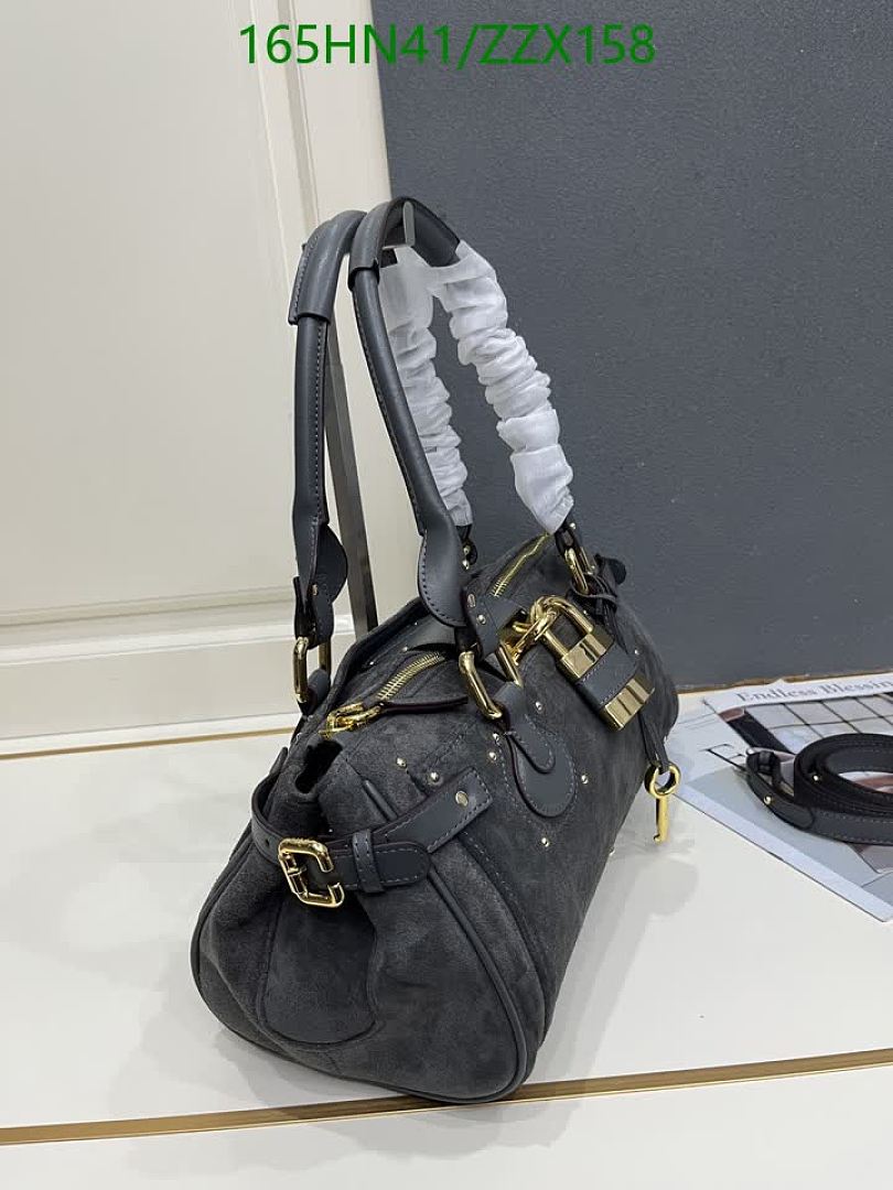Chloe-Bags4A Quality Code: ZZX158 $: 165USD