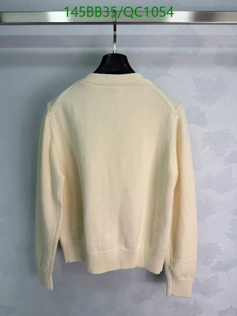 Chanel-Clothing Code: QC1054 $: 145USD
