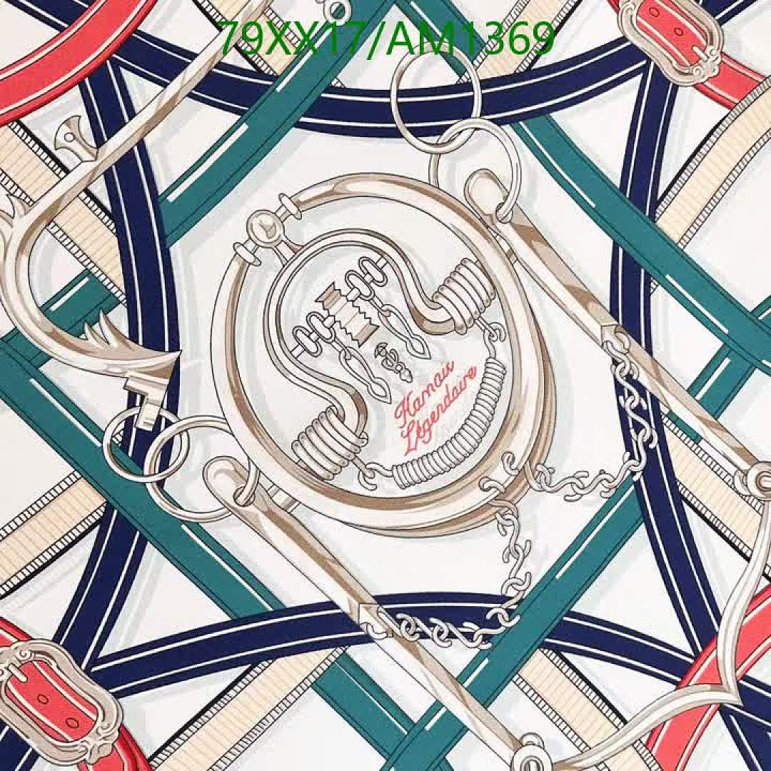 Hermes-Scarves Code: AM1369 $: 79USD