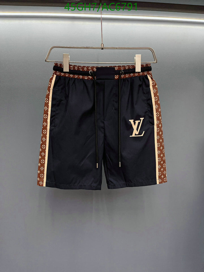 LV-Clothing Code: AC6791 $: 45USD