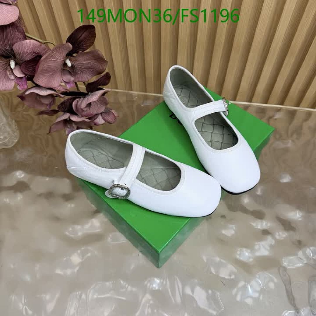 BV-Women Shoes Code: FS1196 $: 149USD
