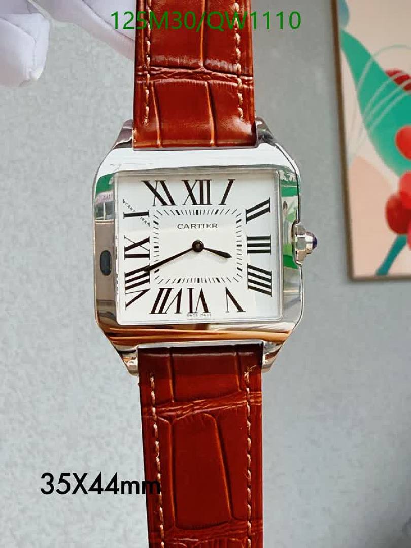 Cartier-Watches4A Quality Code: QW1110 $: 125USD