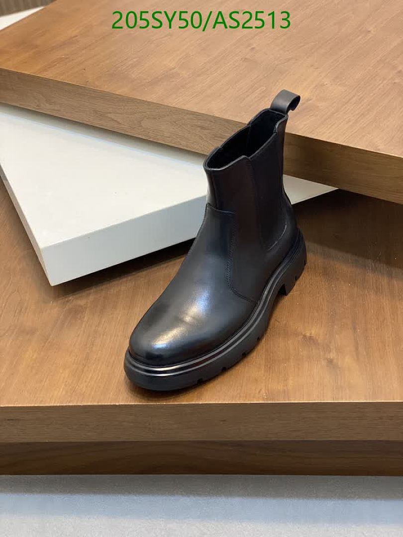 Ferragamo-Men shoes Code: AS2513 $: 205USD
