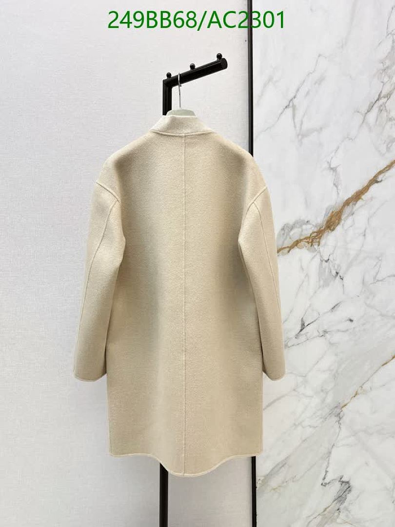 Hermes-Clothing Code: AC2301 $: 249USD