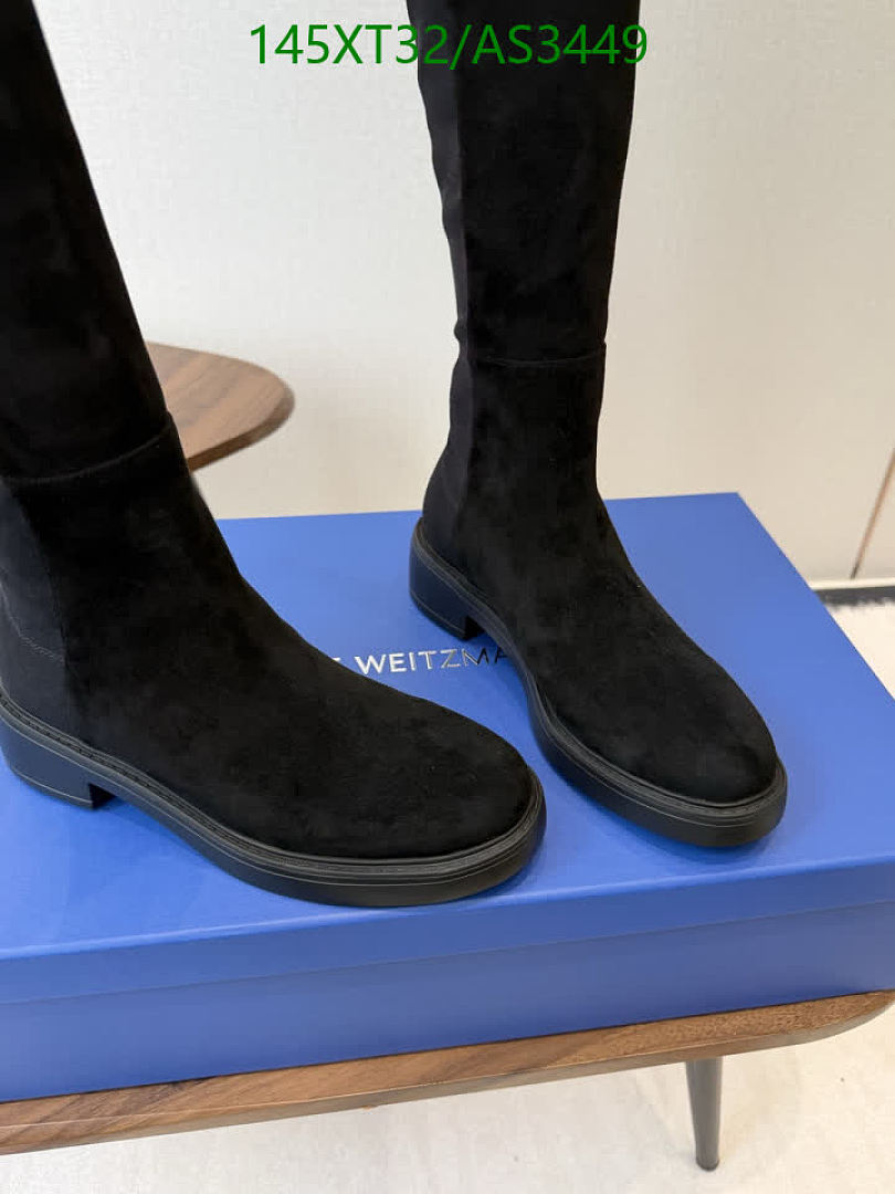 Stuart Weitzman-Women Shoes Code: AS3449 $: 145USD