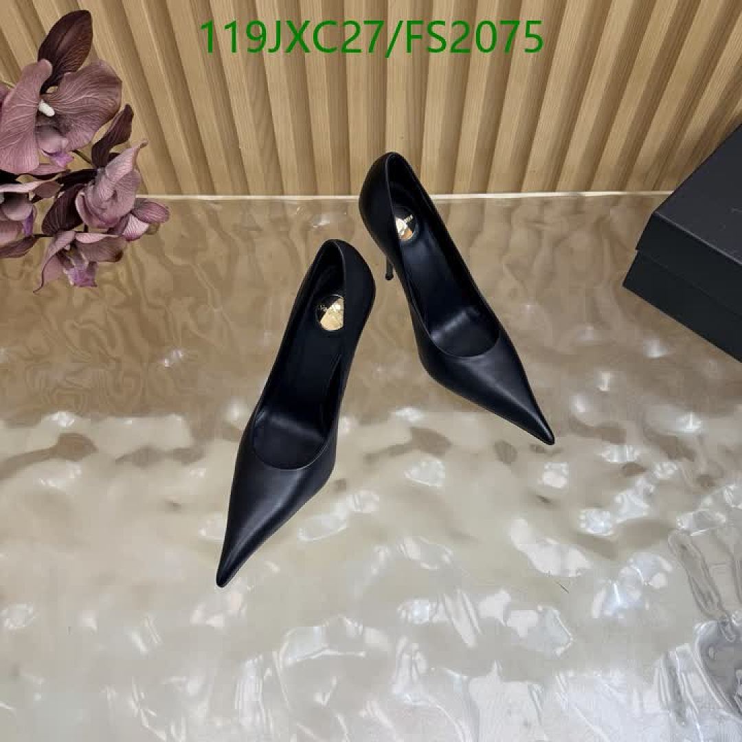 YSL-Women Shoes Code: FS2075 $: 119USD