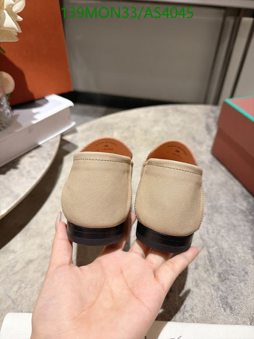 Loro Piana-Women Shoes Code: AS4045 $: 139USD