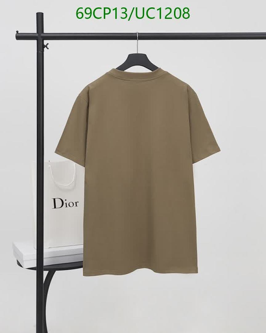 Dior-Clothing Code: UC1208 $: 69USD