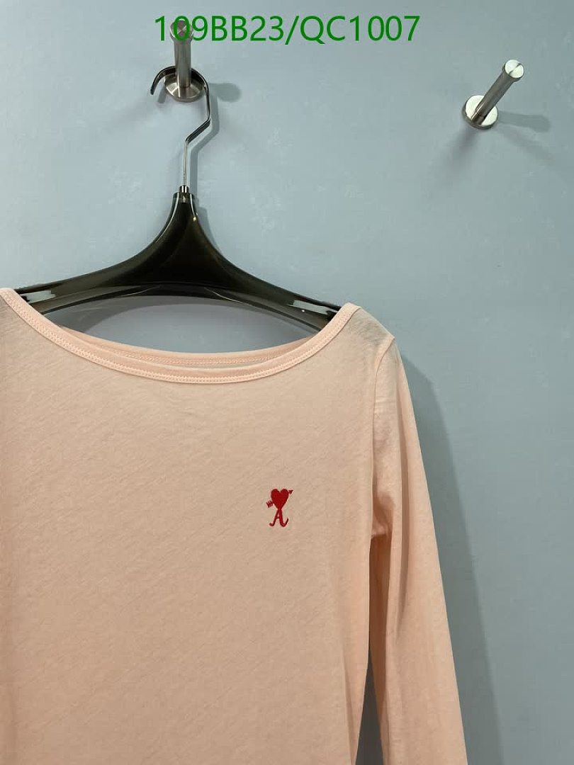 Ami-Clothing Code: QC1007 $: 109USD