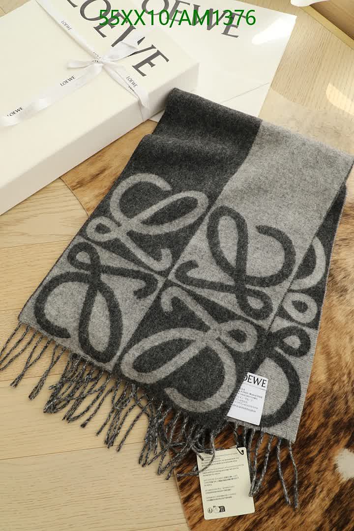 Loewe-Scarves Code: AM1376 $: 55USD