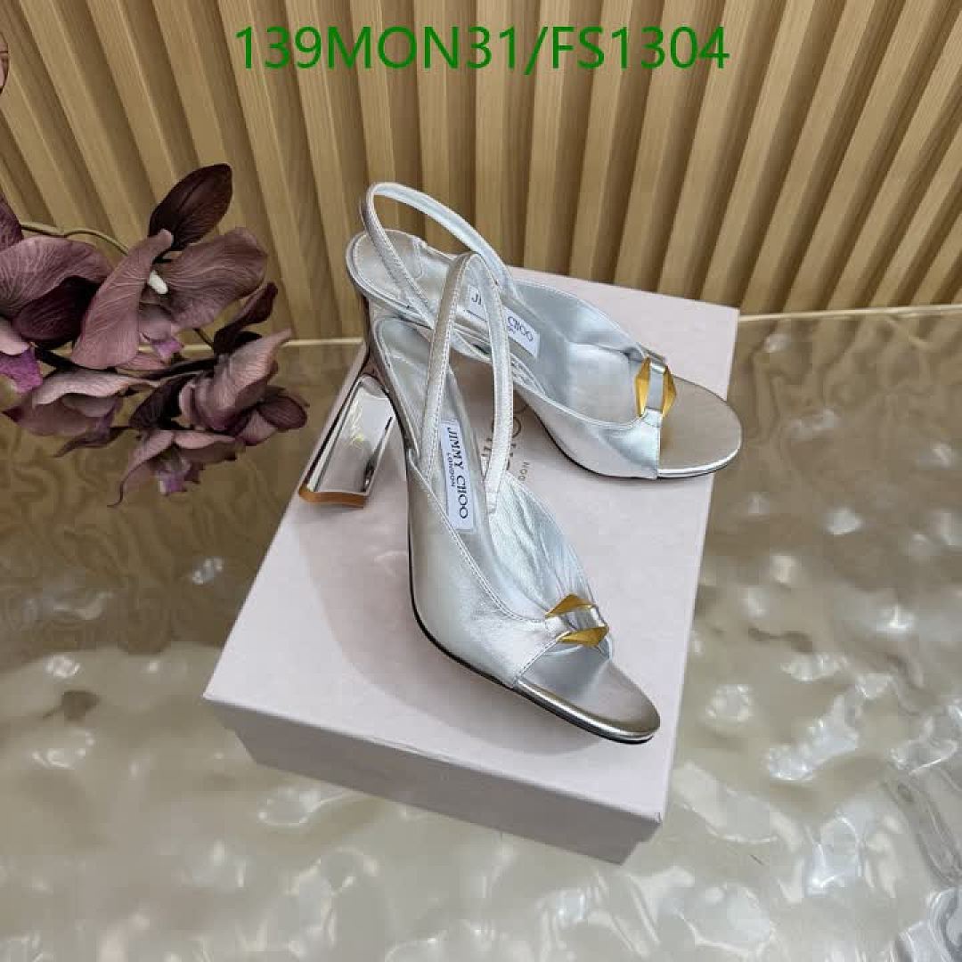 Jimmy Choo-Women Shoes Code: FS1304 $: 139USD