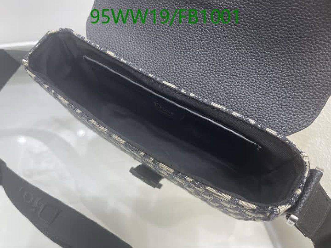 Dior-Bags4A Quality Code: FB1001 $: 95USD