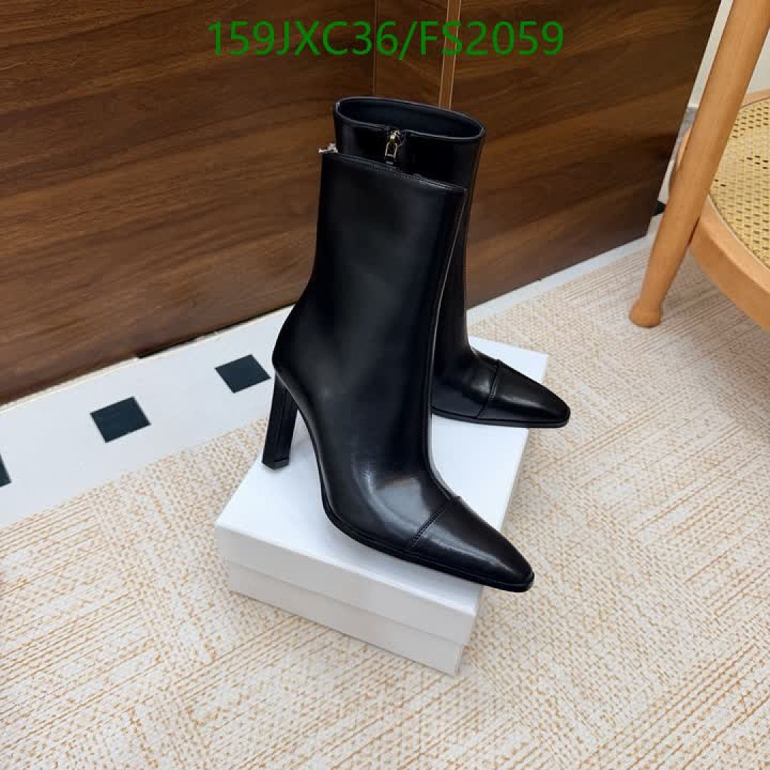 YSL-Women Shoes Code: FS2059 $: 159USD