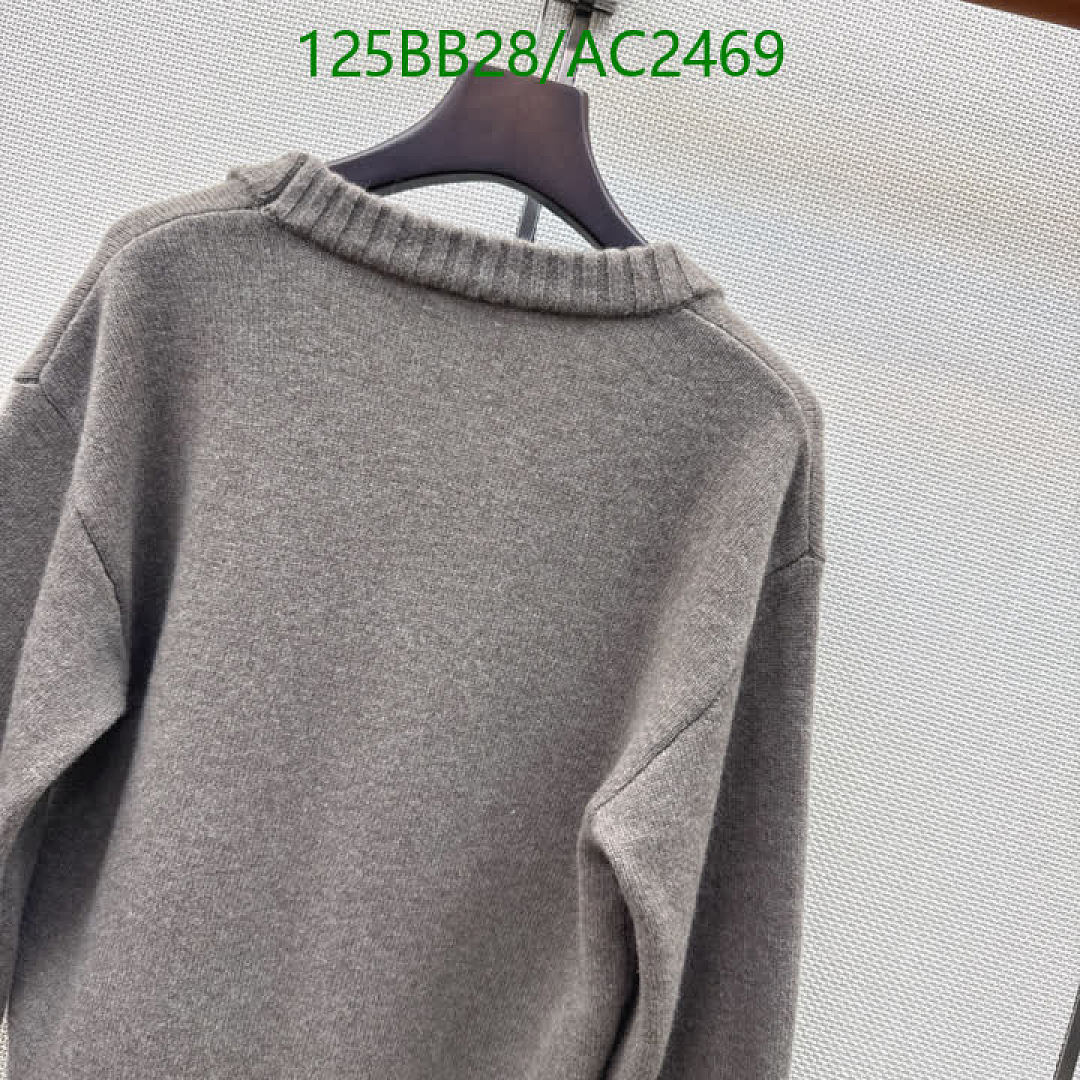 BV-Clothing Code: AC2469 $: 125USD