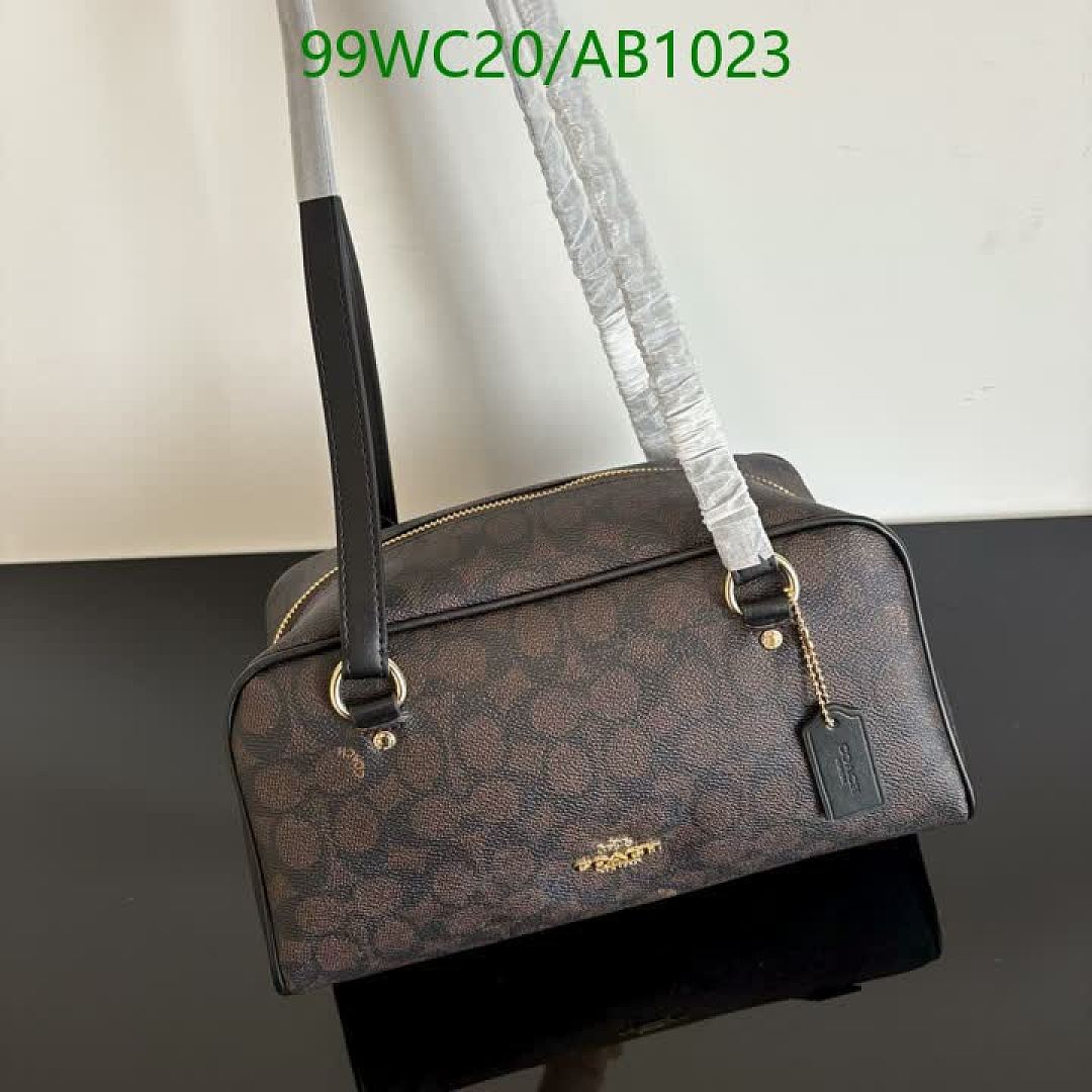Coach-Bags4A Quality Code: AB1023 $: 99USD