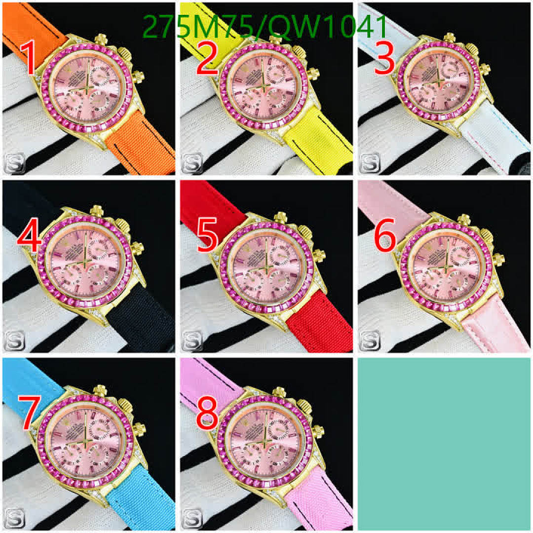 Rolex-WatchesMirror Quality Code: QW1041 $: 275USD