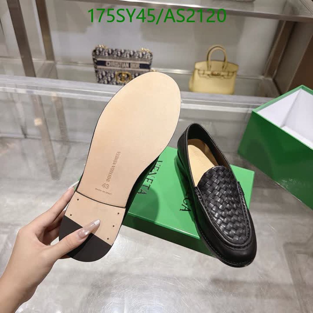 BV-Men shoes Code: AS2120 $: 175USD