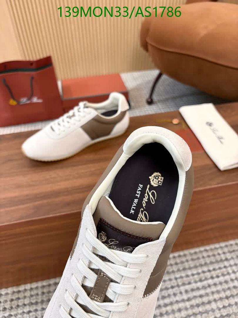 Loro Piana-Women Shoes Code: AS1786 $: 139USD