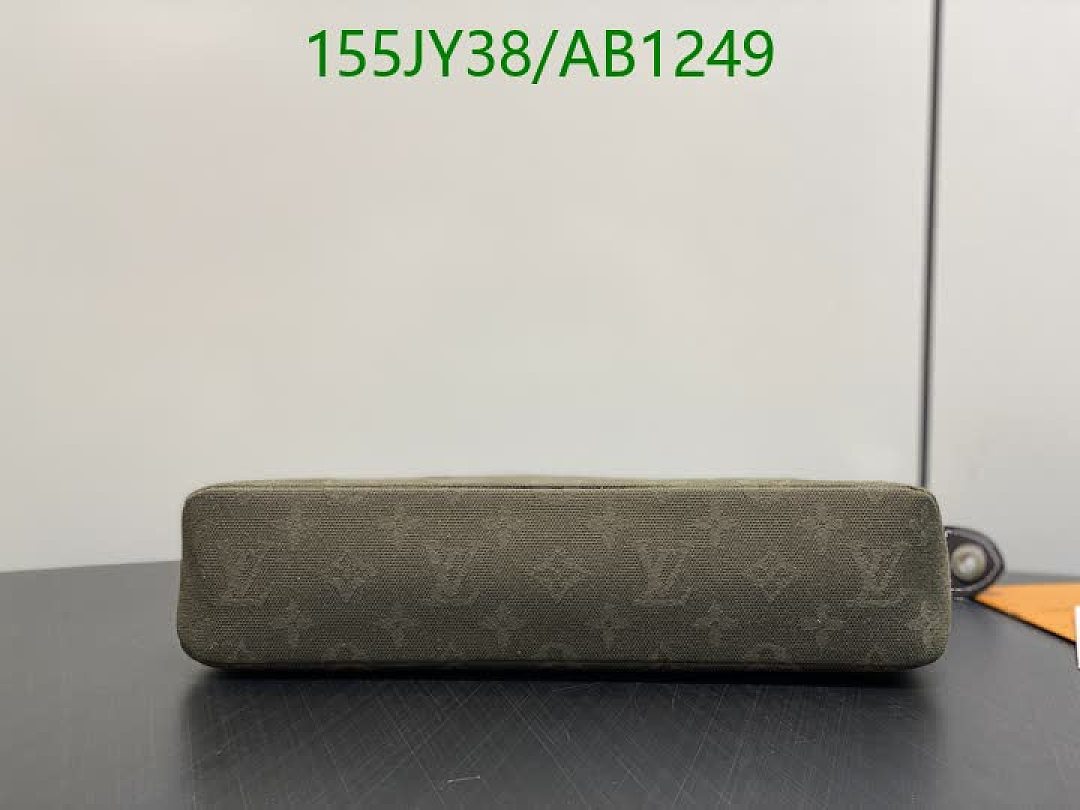 LV-BagsMirror Quality Code: AB1249 $: 155USD