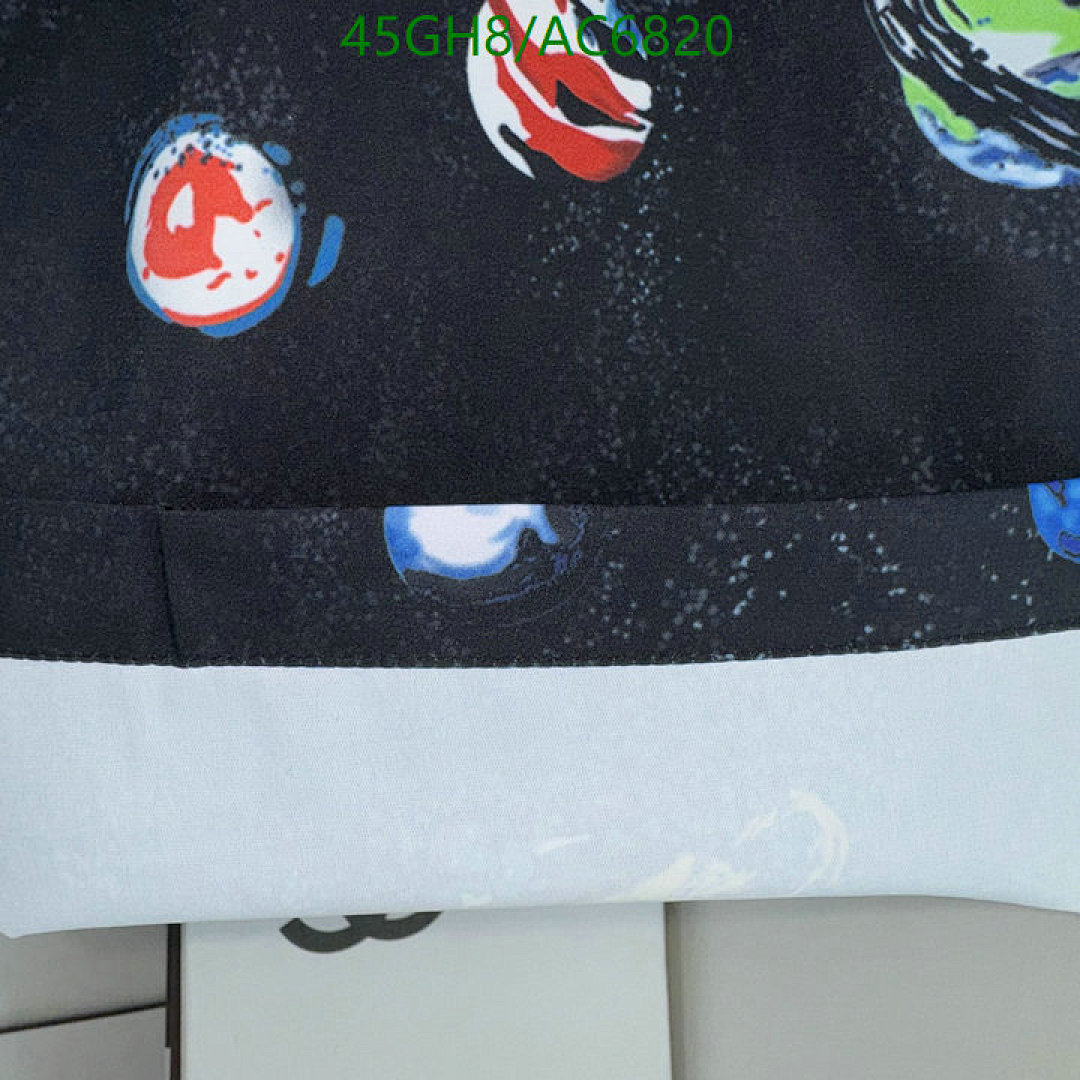 LV-Clothing Code: AC6820 $: 45USD
