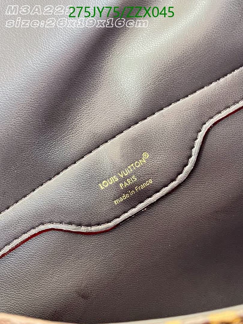 LV-BagsMirror Quality Code: ZZX045 $: 275USD