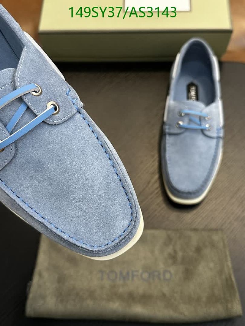 Tom Ford-Men shoes Code: AS3143 $: 149USD