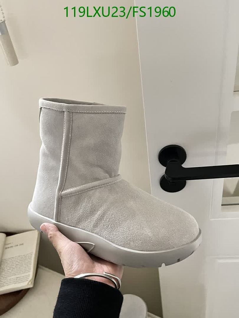 BV-Women Shoes Code: FS1960 $: 119USD