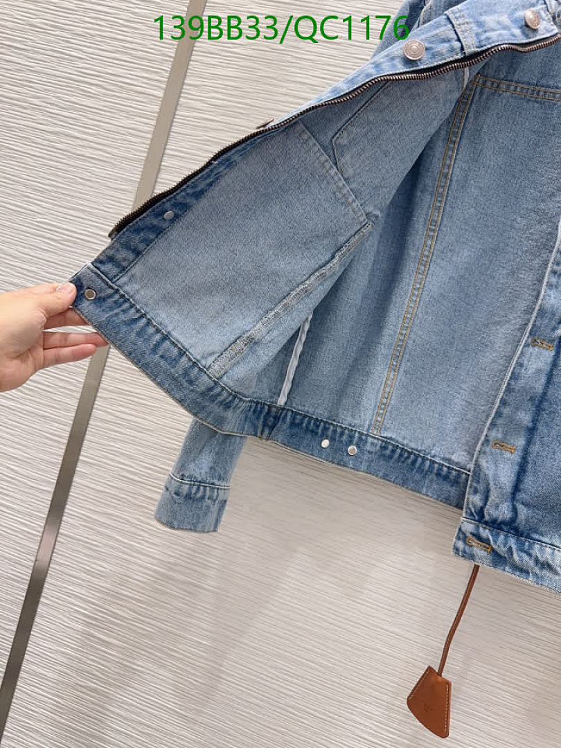 Celine-Clothing Code: QC1176 $: 139USD