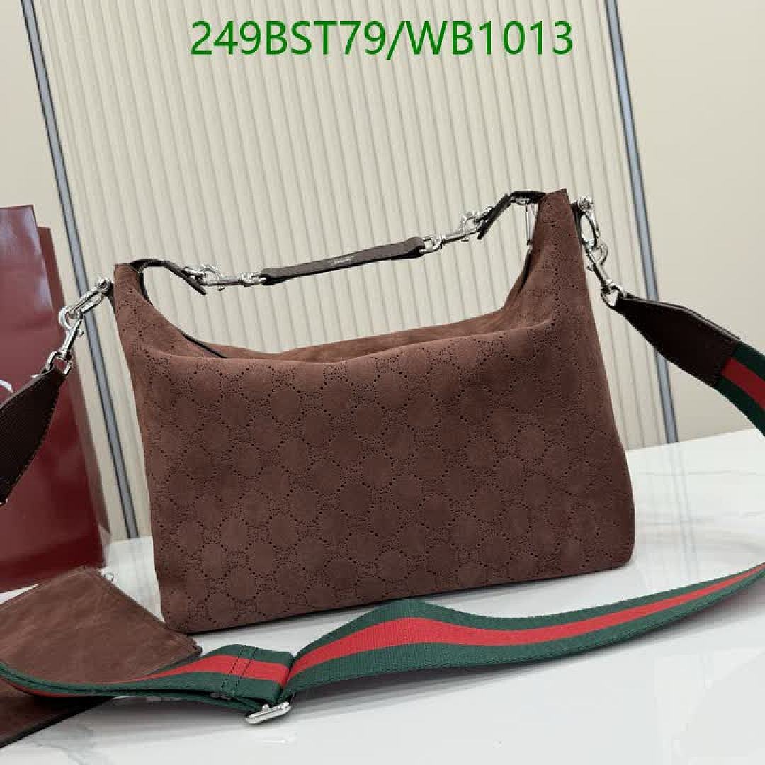 Gucci-BagsMirror Quality Code: WB1013 $: 249USD