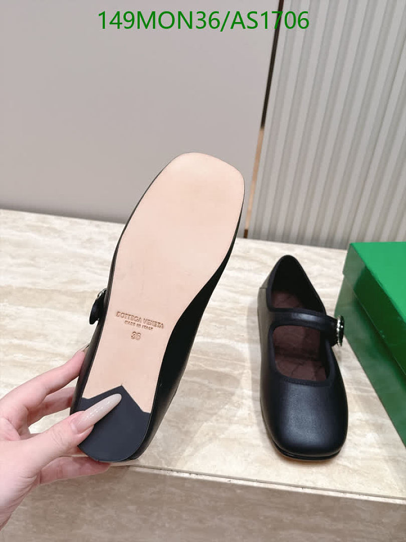 BV-Women Shoes Code: AS1706 $: 149USD