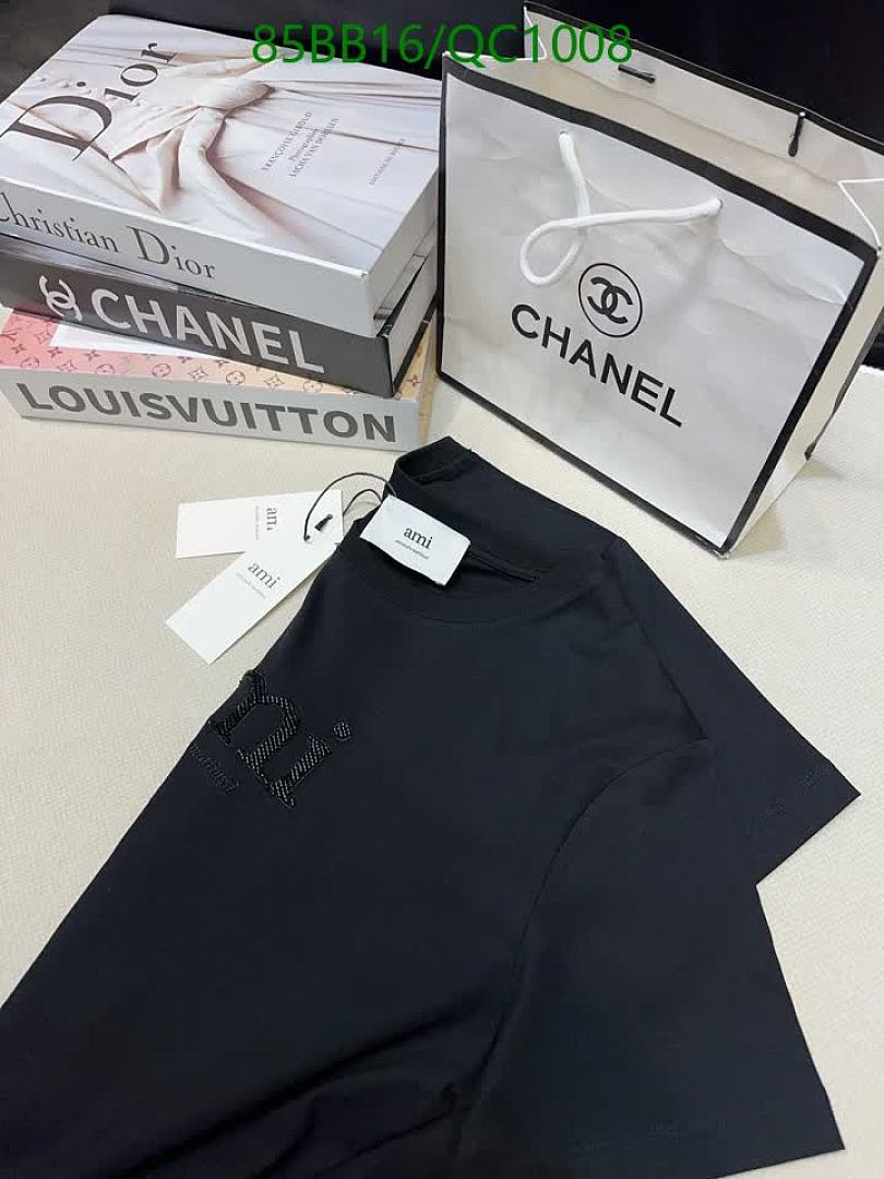 Ami-Clothing Code: QC1008 $: 85USD