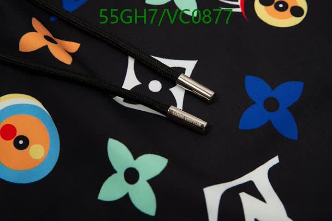 LV-Clothing Code: VC0877 $: 55USD