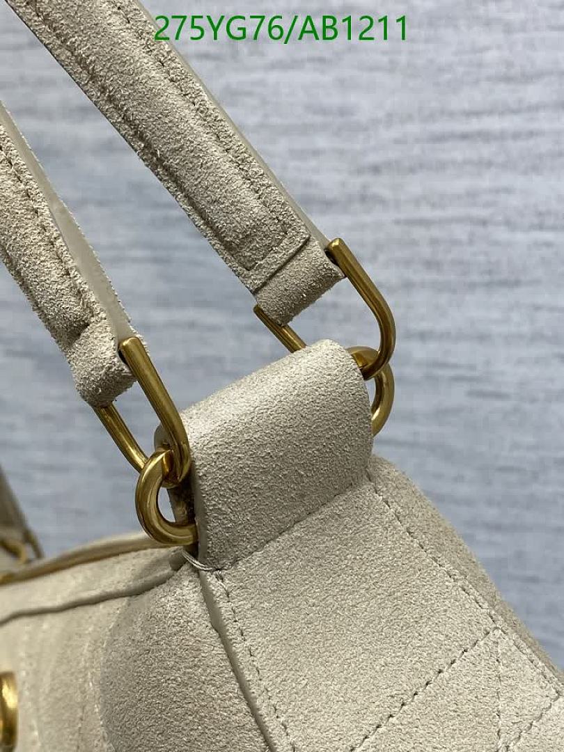 Dior-BagsMirror Quality Code: AB1211 $: 275USD