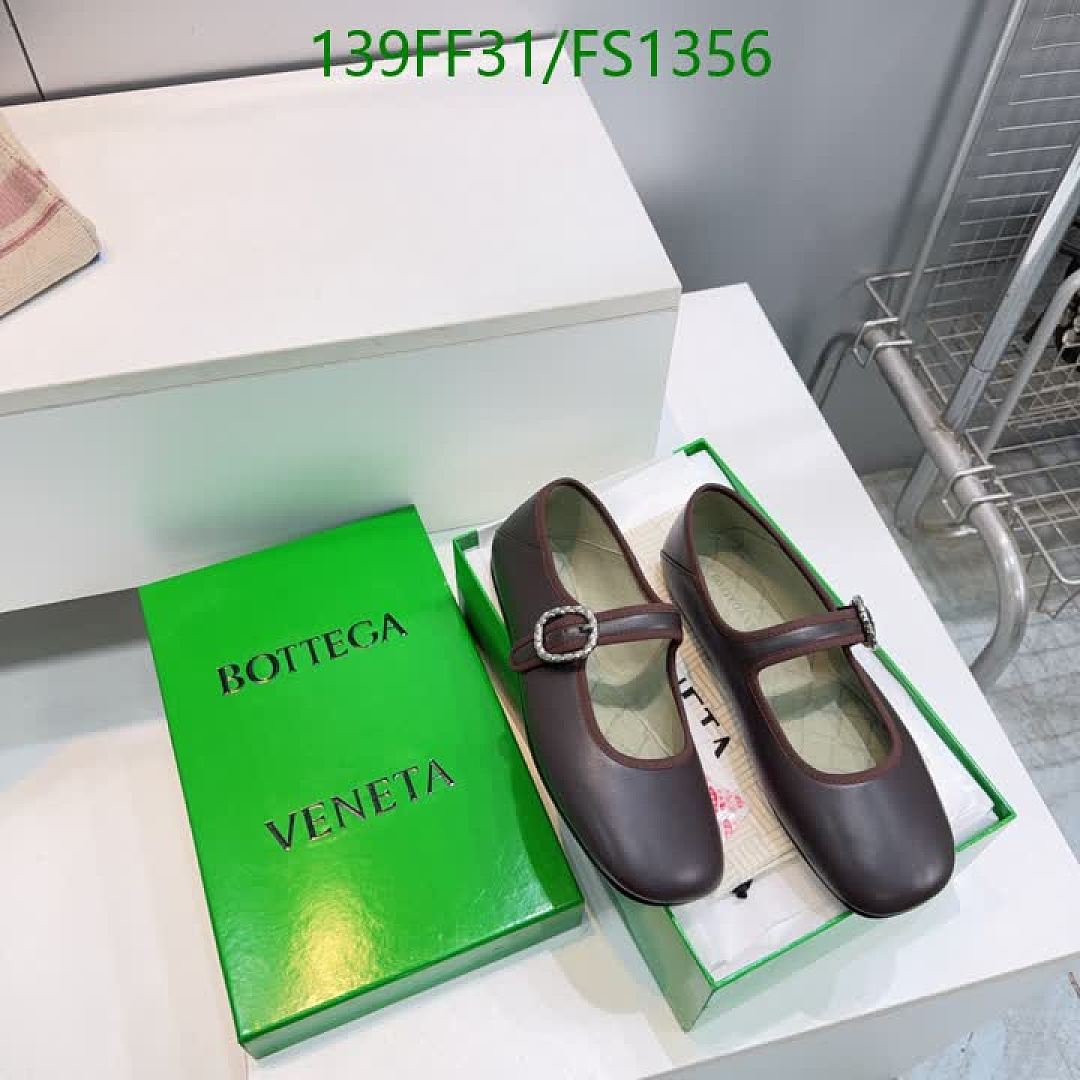 BV-Women Shoes Code: FS1356 $: 139USD