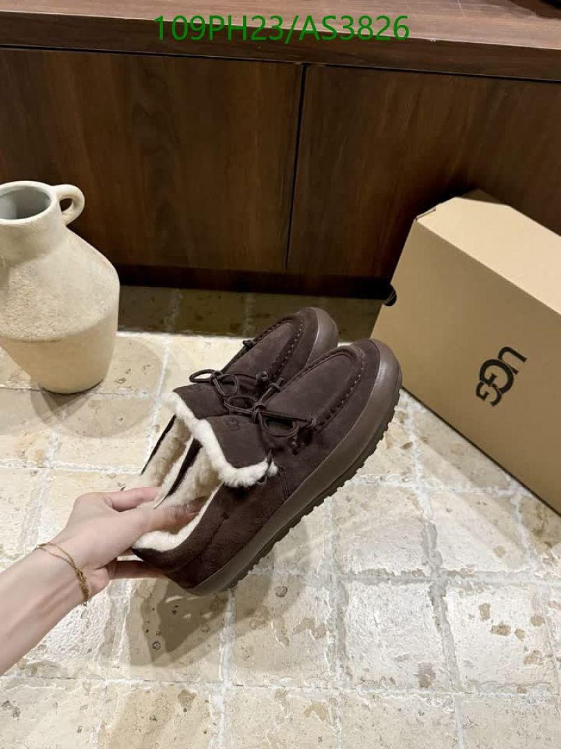 UGG-Women Shoes Code: AS3826 $: 109USD